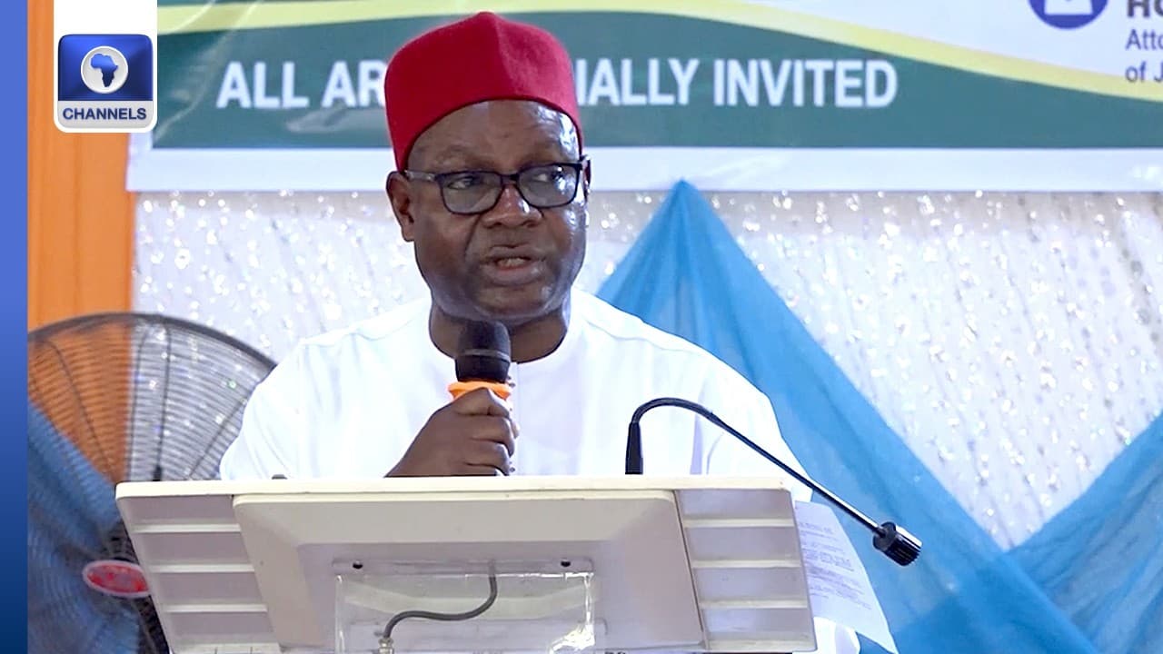 FG Targets Digilisation, Vocational Training In Imo State