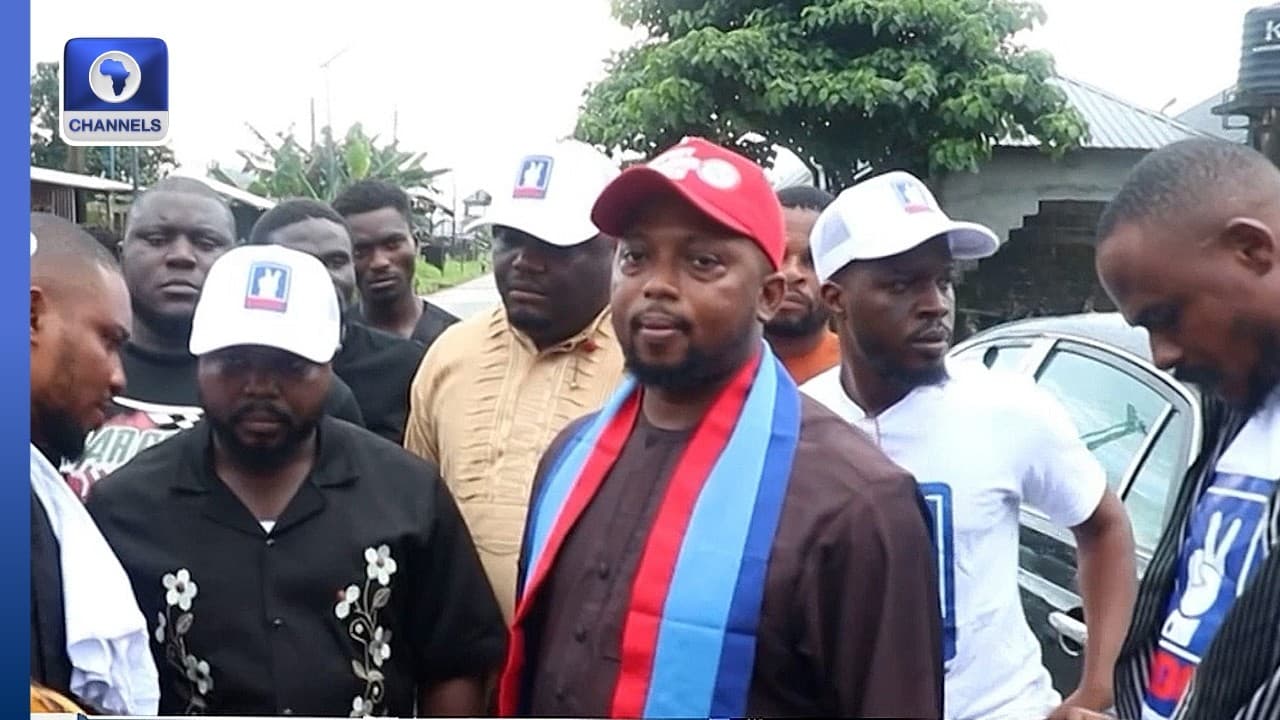 2027 Elections: CSOs Urges Rivers Youths To Seek Leadership Roles