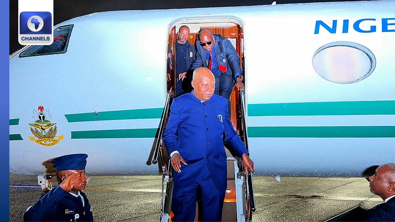 Nigeria To Push For Global Institutional Reforms As Shettima Leads Delegation At 81st UNGA