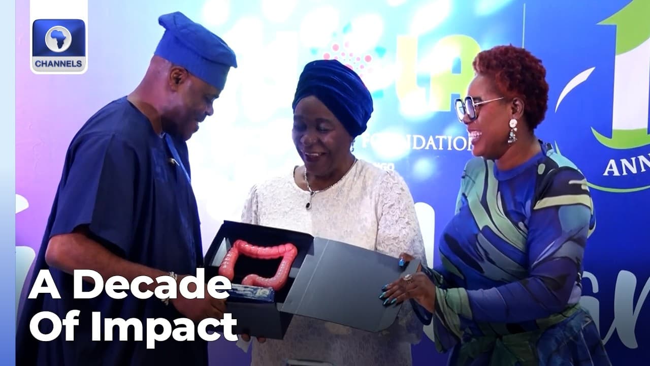 A Decade Of Impact: Niola Cancer Care Foundations Marks 10th Anniversary