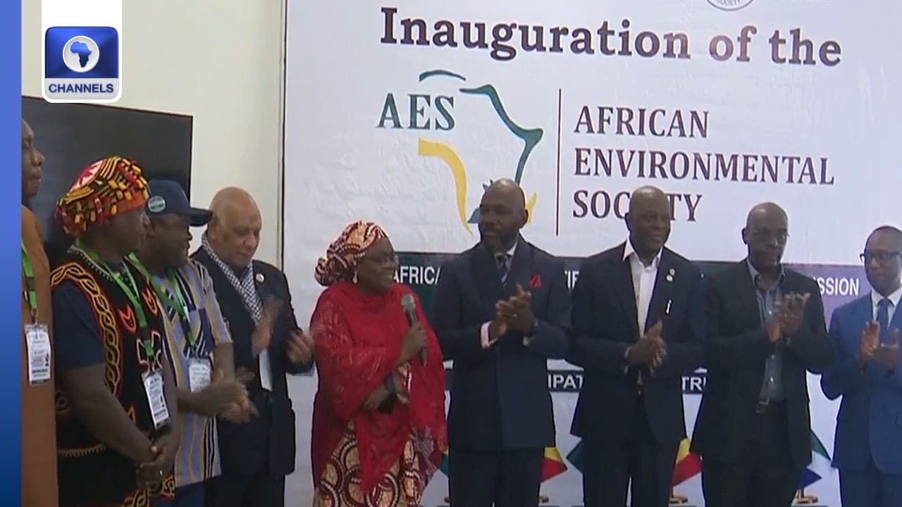 Environmental Devt: FG Advocates Integrated Approach To Address Challenges