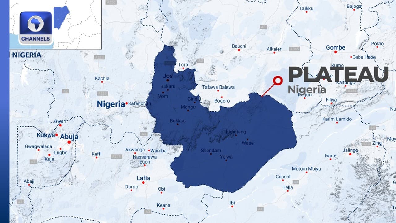 Terrorists Kill Nine Passengers, Four Others in Three Communities In Plateau