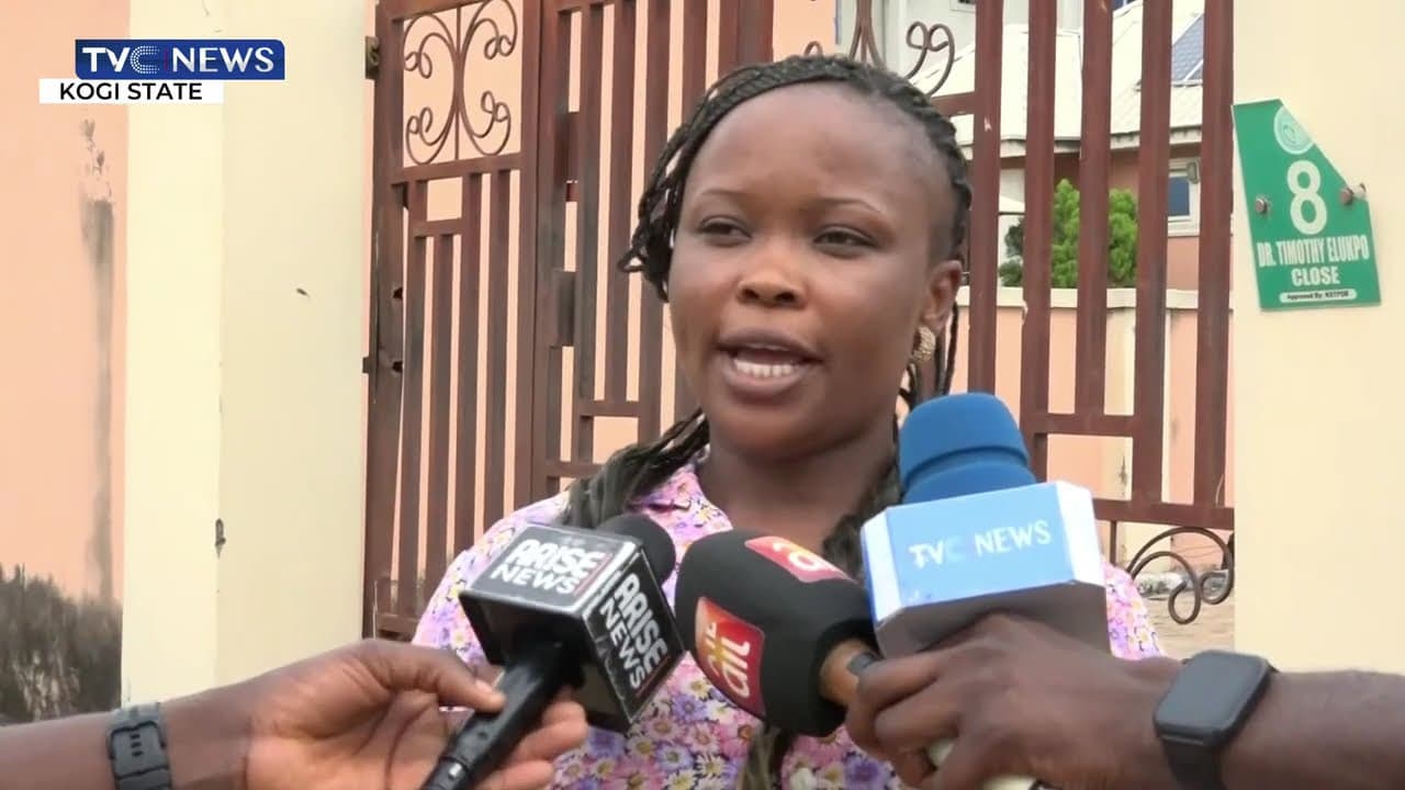 Parents, Teachers Call For Stronger Security Measures As Schools Resume