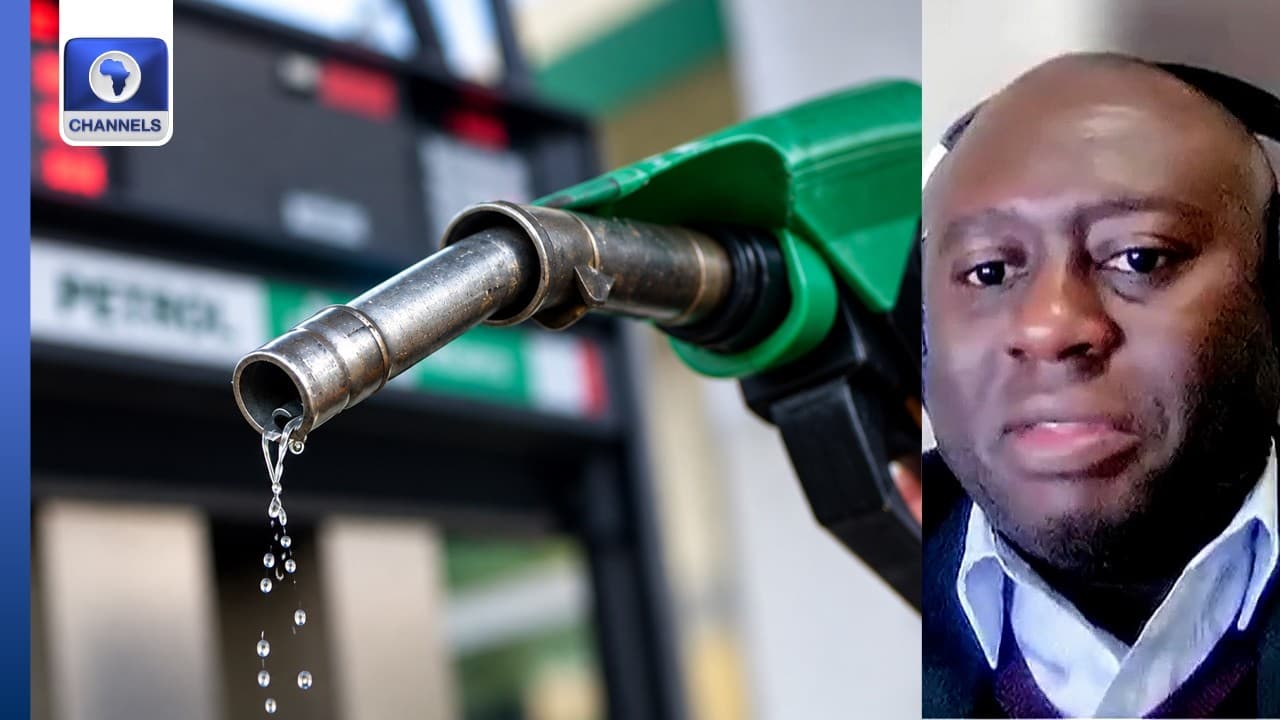 ₦525 To ₦593 Afrinvest’s 12 Month Bet On Dangote Refinery