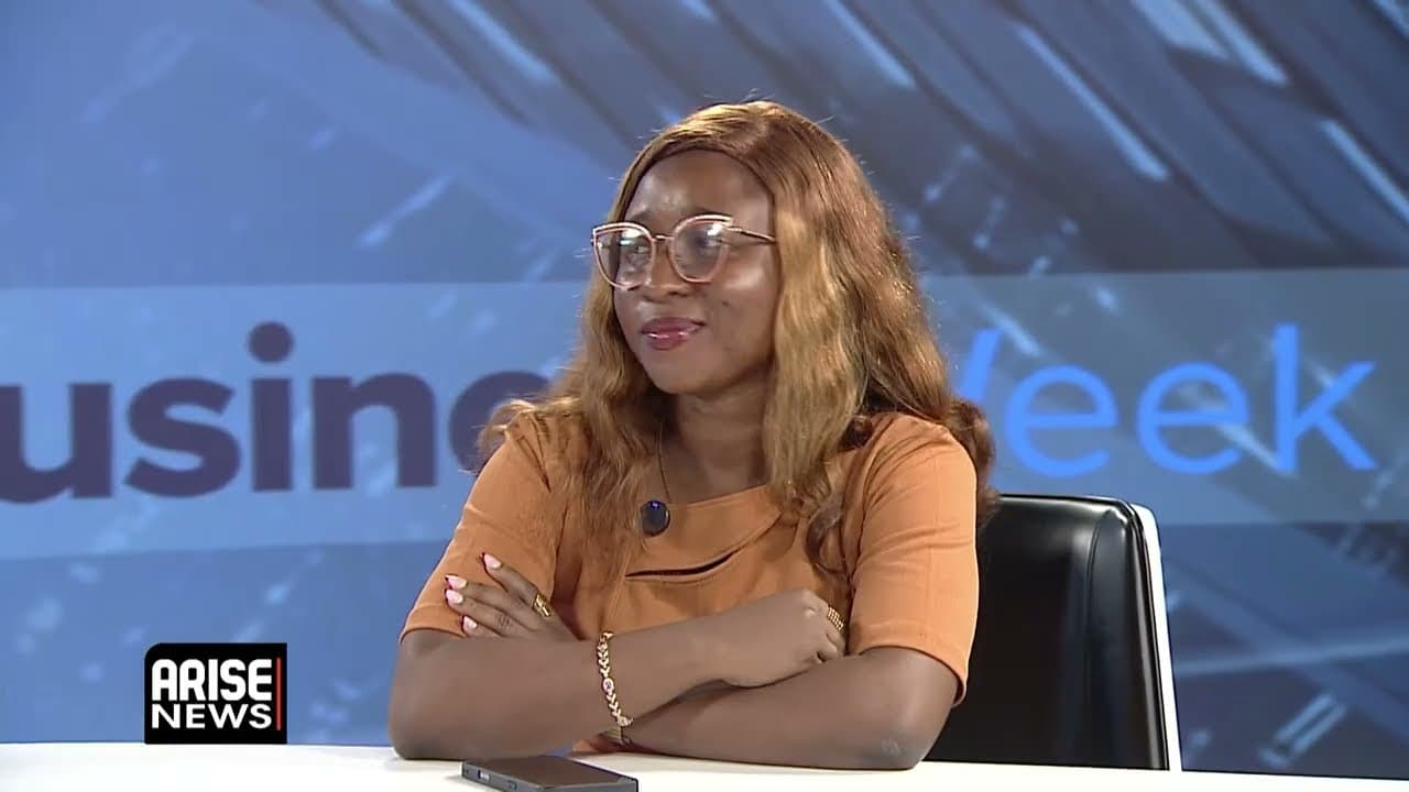 It will take time before there is a reduction in lending costs - Felicia Awolope + Damilare Asimiyu