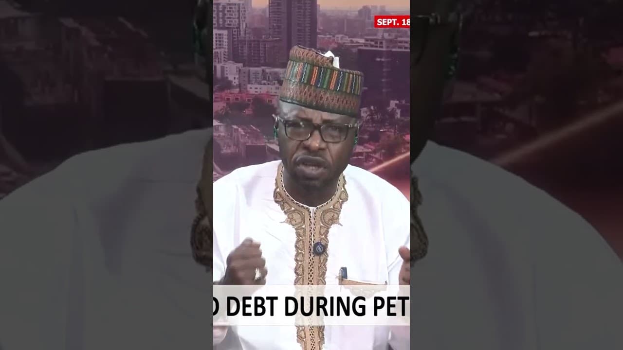 Anambra: Peter Obi Cannot Be Brought Down With False Allegations — Tanko