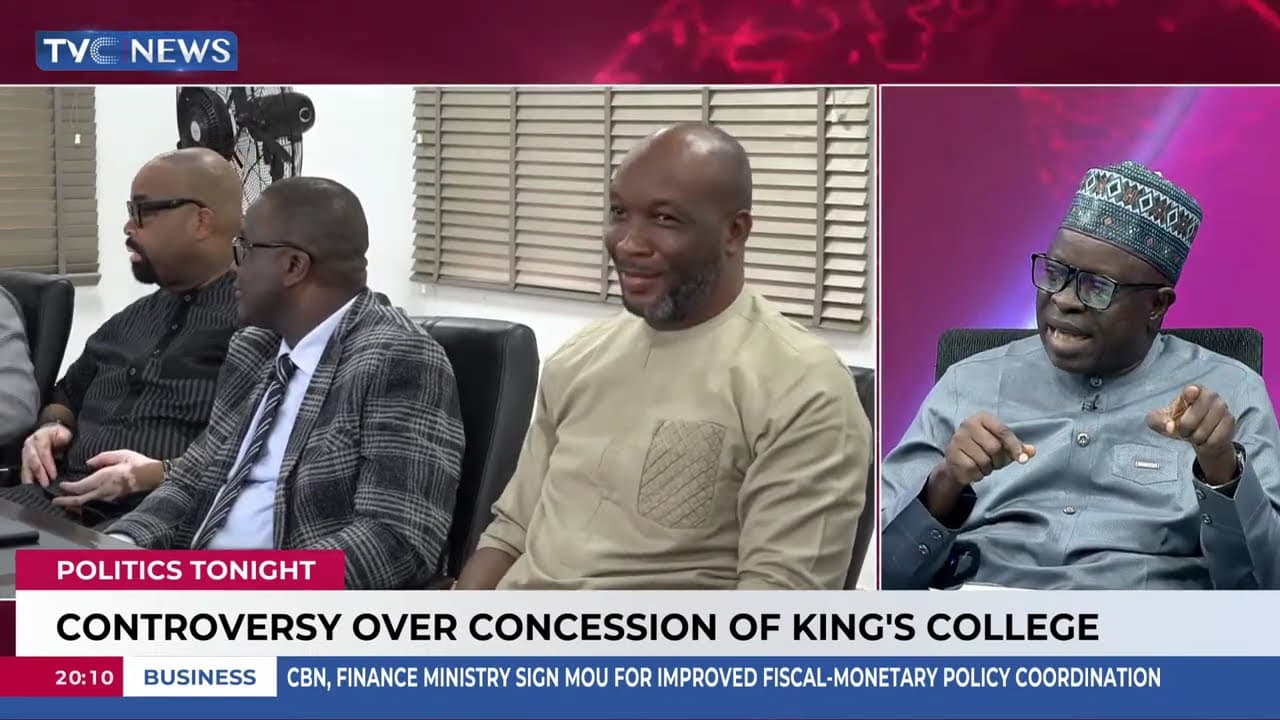 Why Teachers, Parents Oppose Concession Of King's College