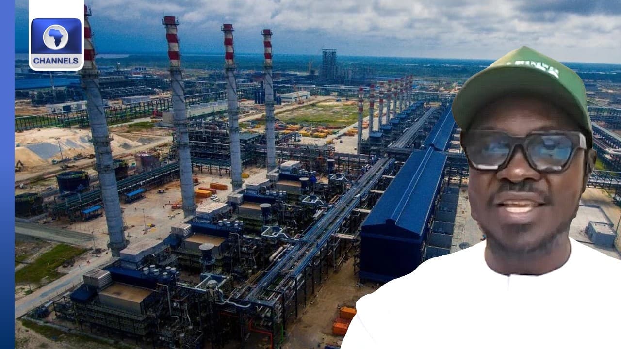 Petroleum Pricing: Private Refineries Can Enable Targeted Fuel Subsidy, Says Lawmaker