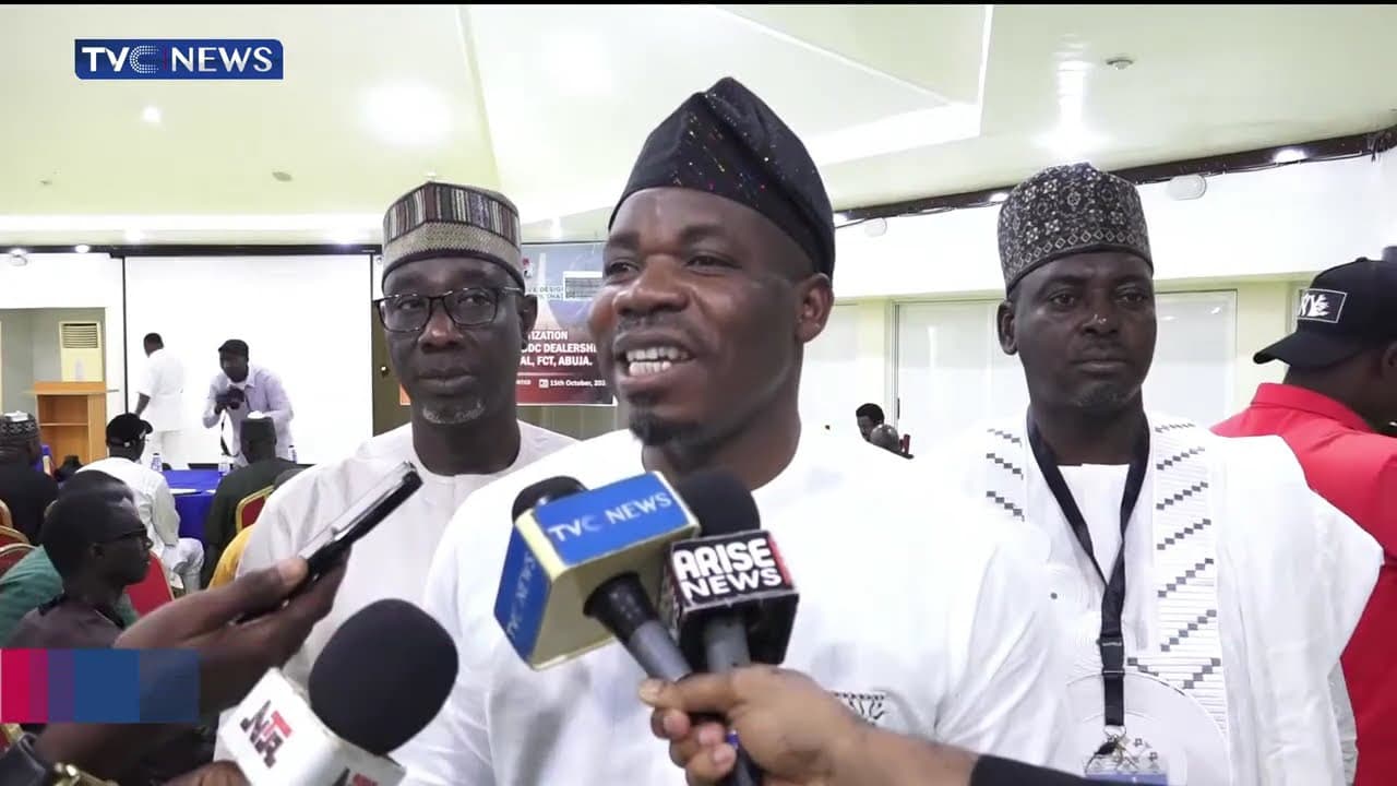 FG Plans Digital Dealership Portal to Enhance Transparency