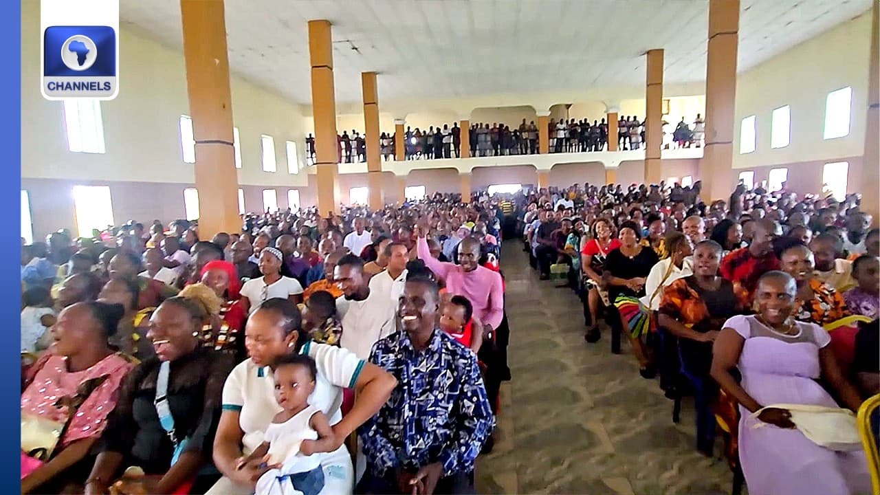Kagote Begins 1,000 Volunteer Teachers Scheme