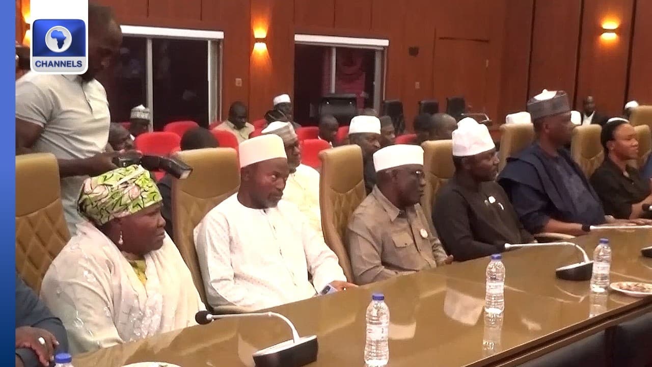 Niger Govt Inaugurates Judicial Commission To Begin Investigation