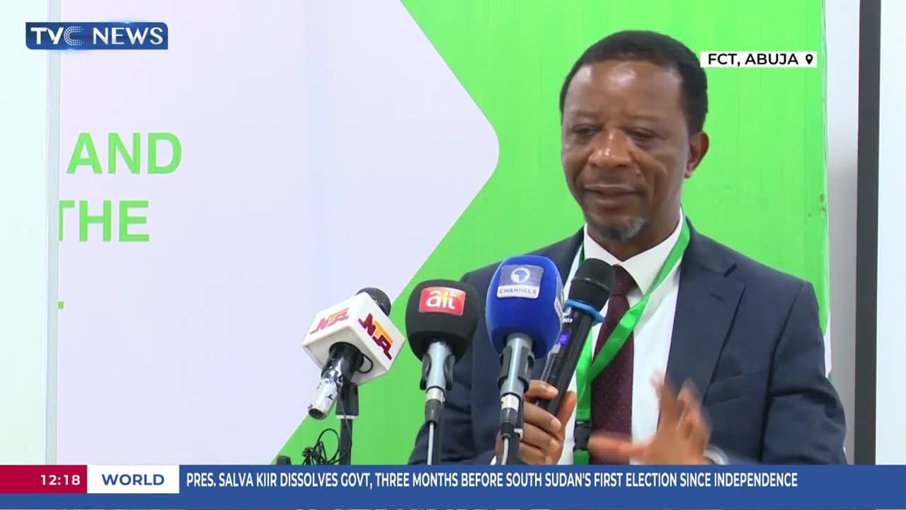 Agriculture Stakeholders Back Non-Interest Finance To Enhance Inclusion