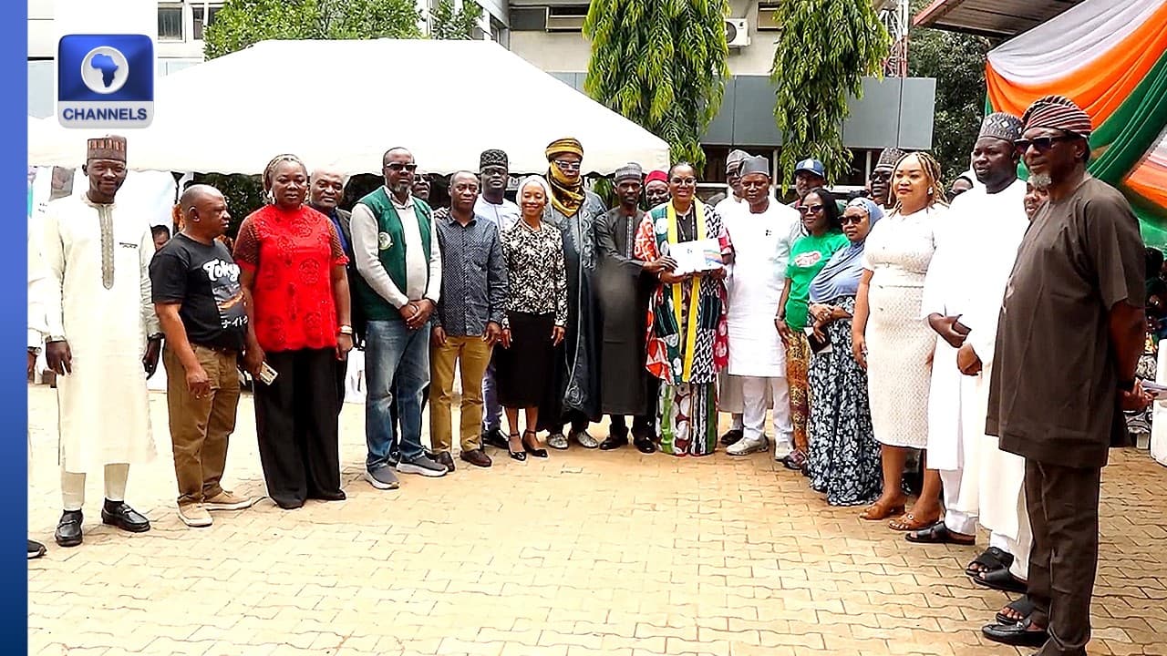 FG Activates 'Mamii' Initiative To Reduce Preventable Maternal, Neonatal Deaths