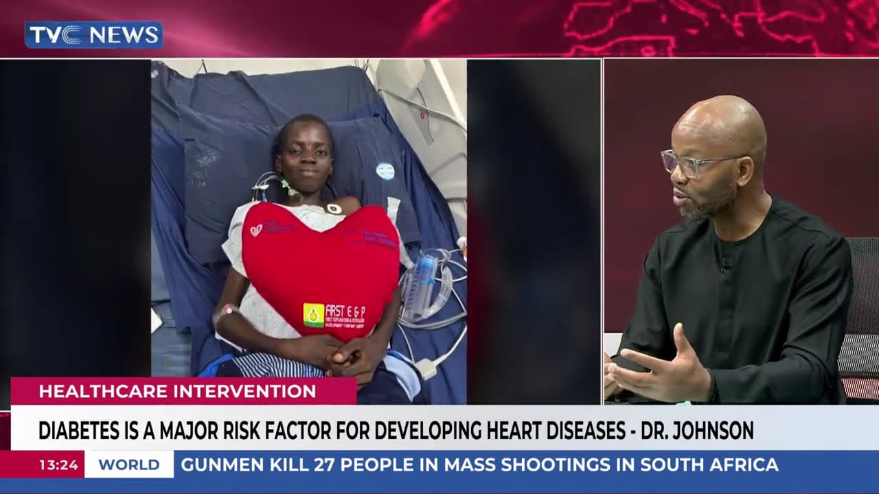 Healthy Heart Foundation Marks Five Years Of CVD Intervention