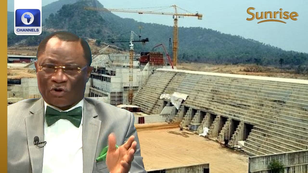 Mambilla Power Project: Quite Unfortunate Everyone Wants To Scam The Other – Ife Oyedele