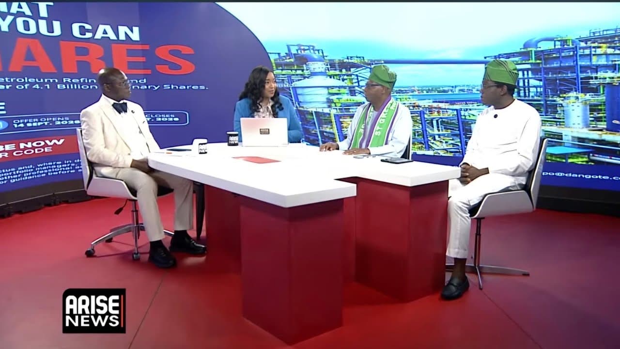 History and Legacy of St. Gregory's College - Kudaya | Adewale