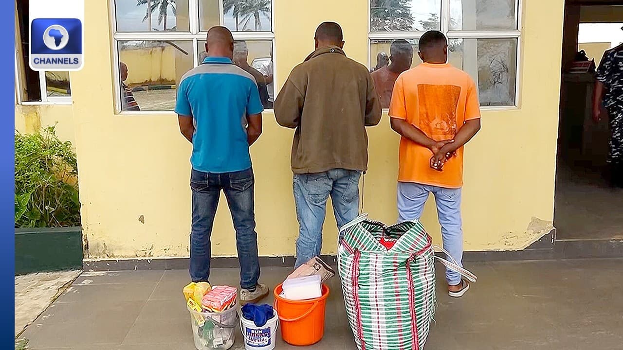 Police Investigates Officers In Imo For Extortion, Misconduct