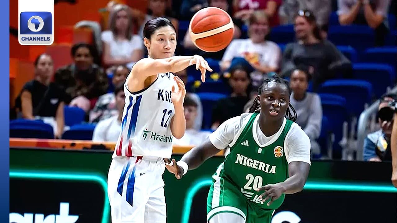 D'Tigress Fall To South Korea, Inter Clubs Showdown Begin + More | Sports Tonight