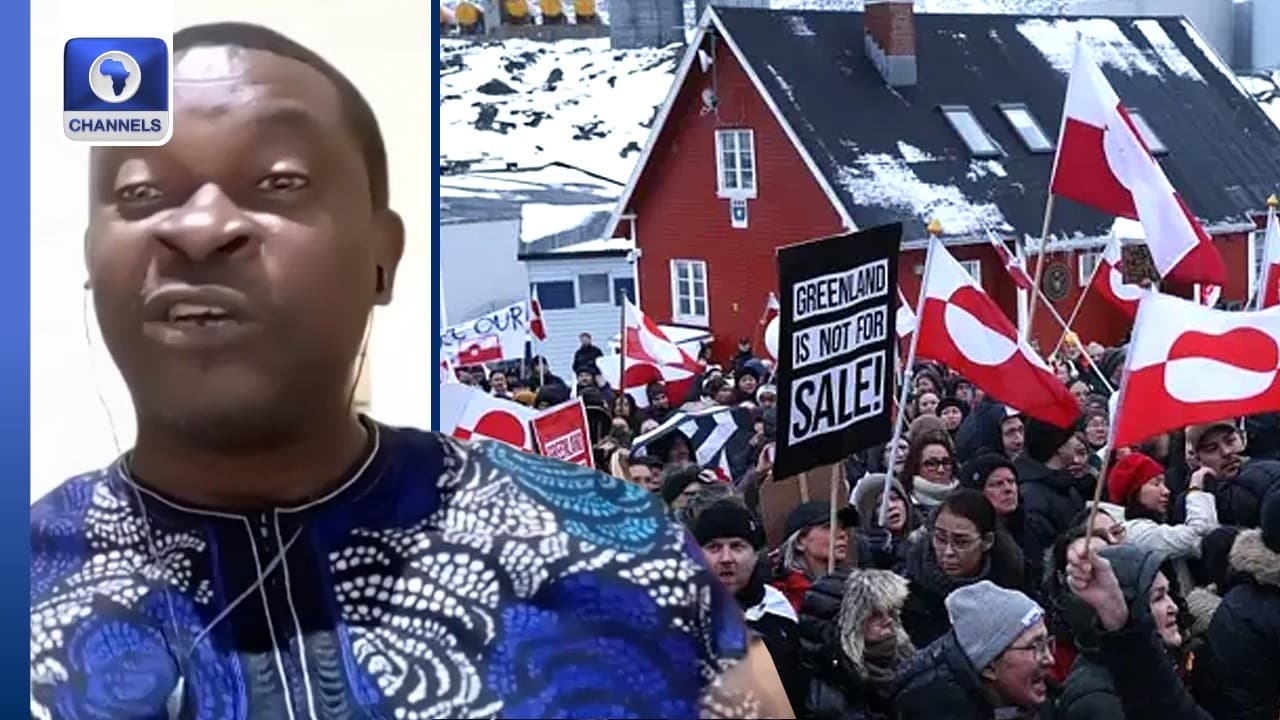 What To Expect At The 81st UNGA, US-Greenland Deal + More | Diplomatic Channel