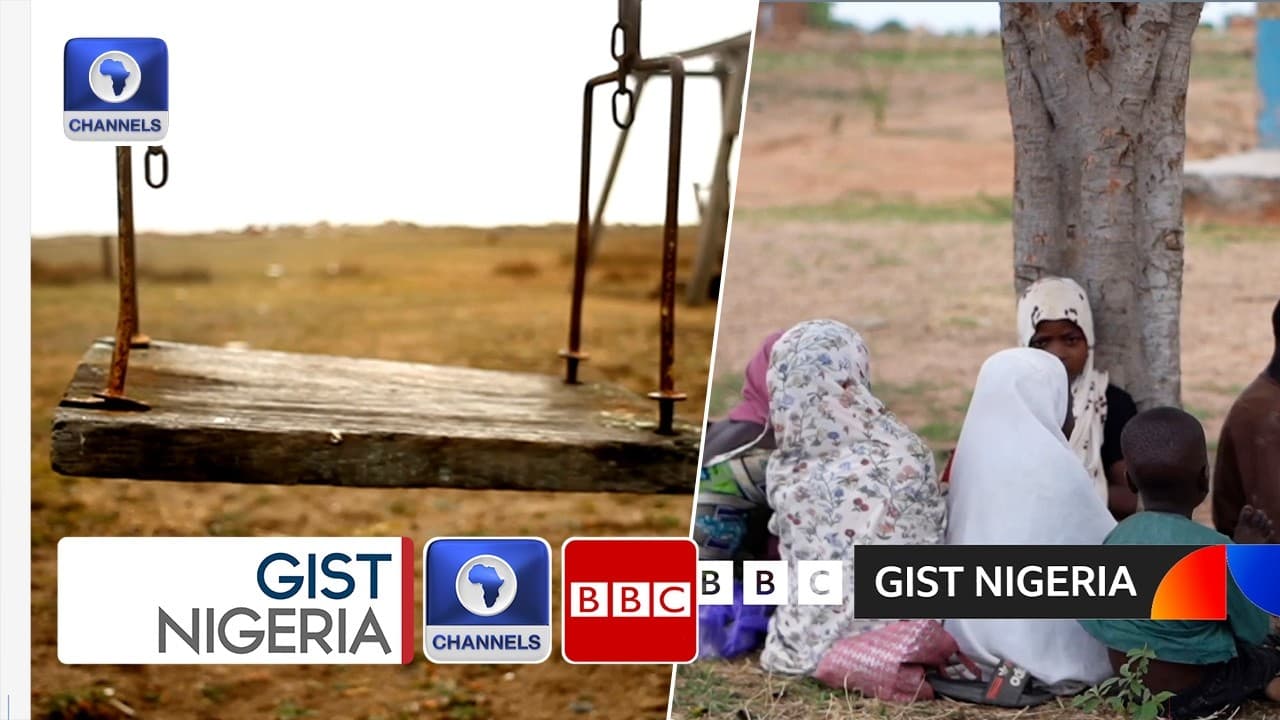 Kidnapping Economy: How Insecurity Is Reshaping Education, Livelihoods & Opportunities Across Niger