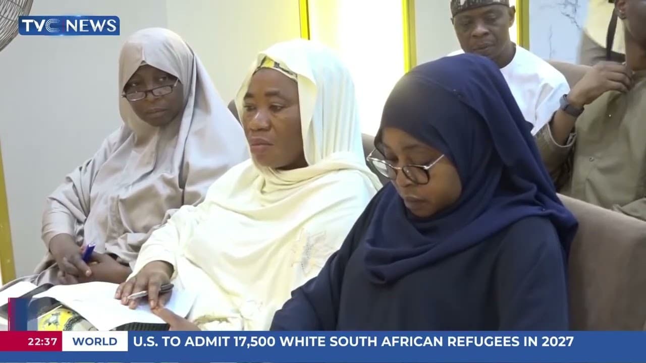 Hajj: NAHCON Secured 3-Year Transition To New Saudi System