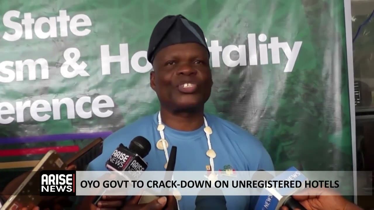 OYO GOVT TO CRACK DOWN ON UNREGISTERED HOTELS