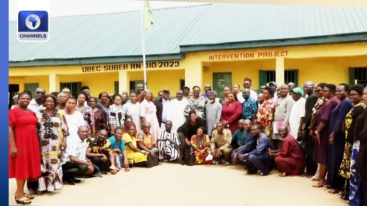 Benue State Govt Launches Four-Day Training For 150 Teachers