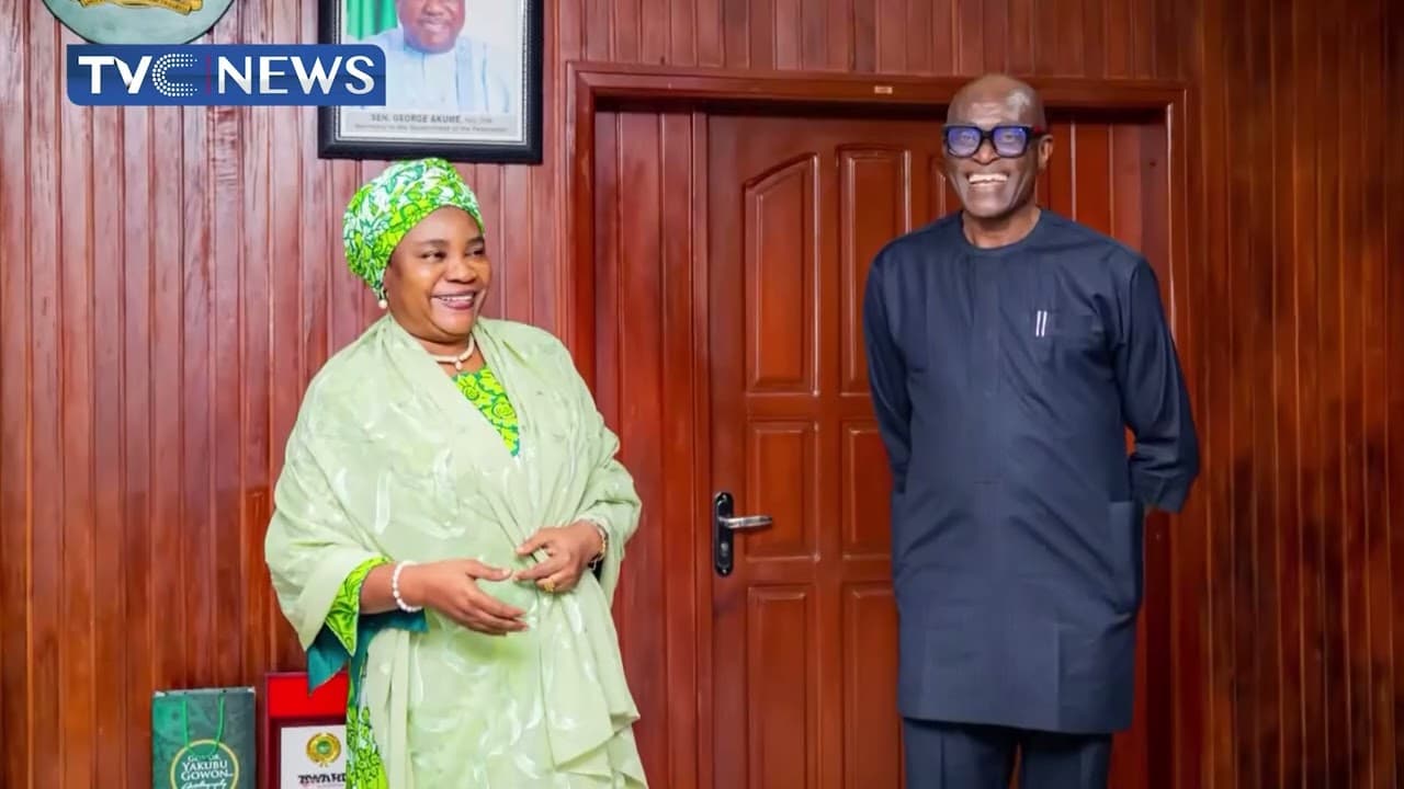 FG Moves To Protect Naval, NNPC Assets In Calabar