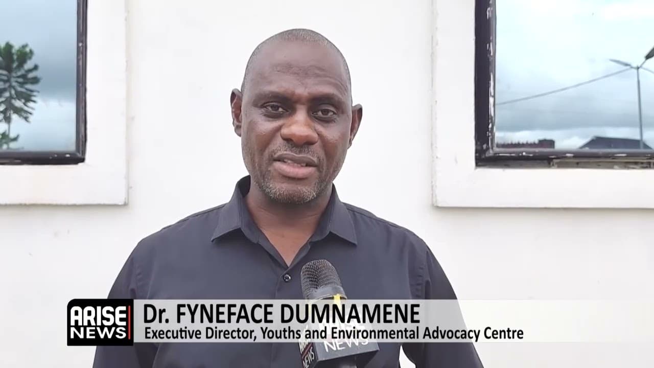SILENCE, MYSTERY SURROUNDS 37 DEATHS IN RIVERS COMMUNITY