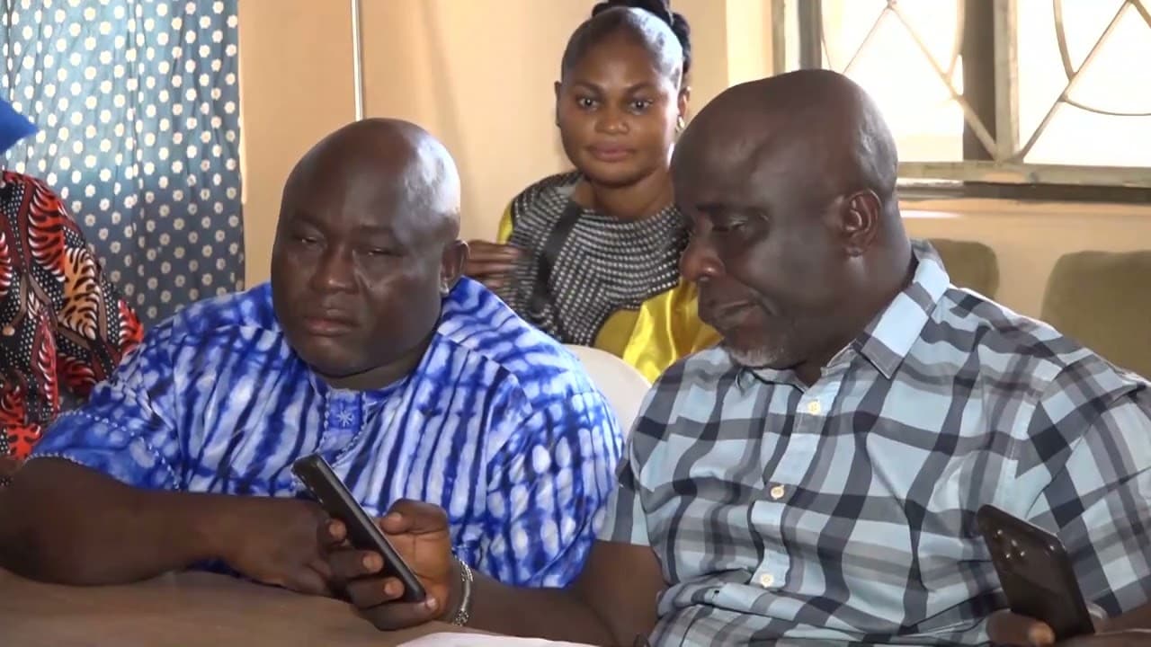 Probe Murder Of 22  Members Of Our Party, Osun APC Tells Police