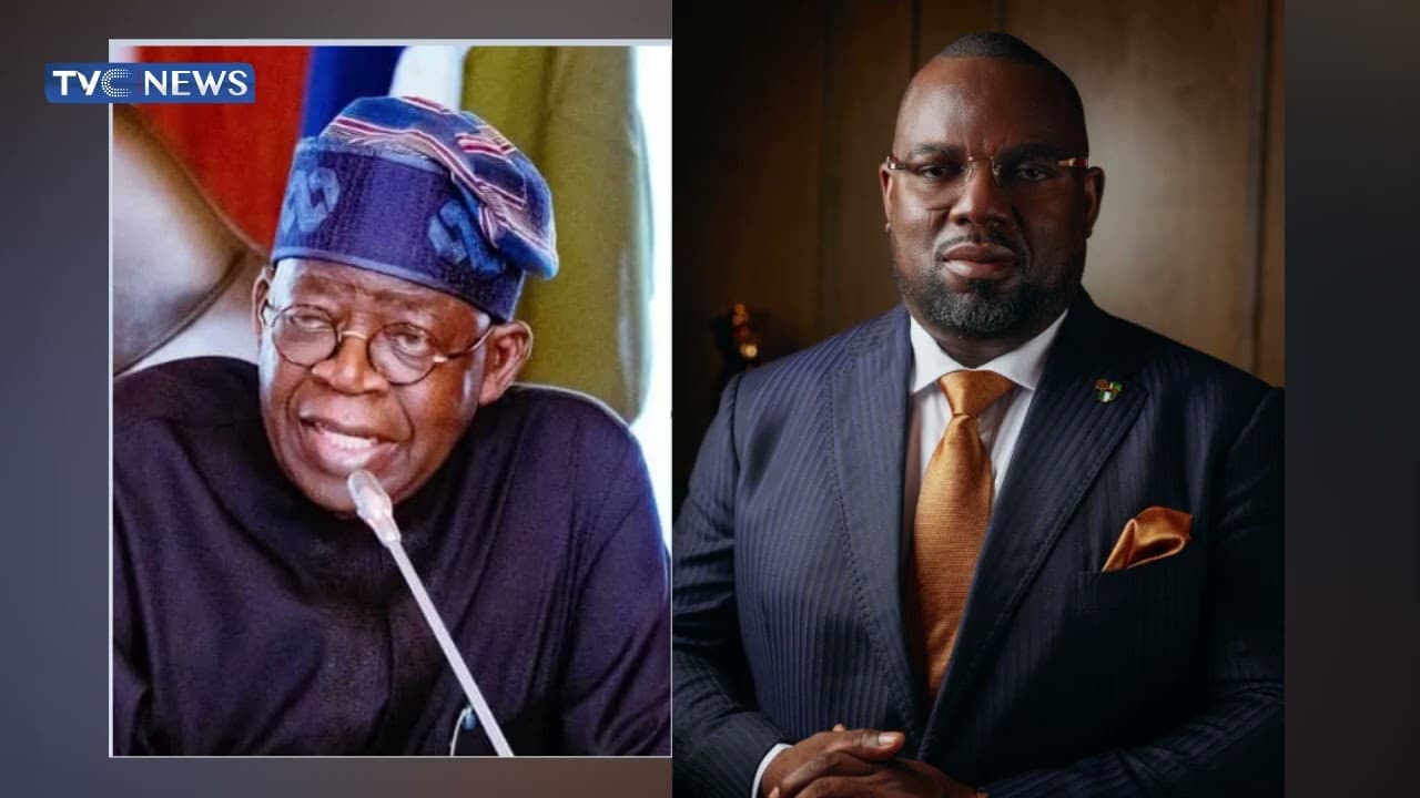 Gas Tech 2026: Experts Say President Tinubu's Drive Will Unlock Nigeria's Stranded Gas Reserve