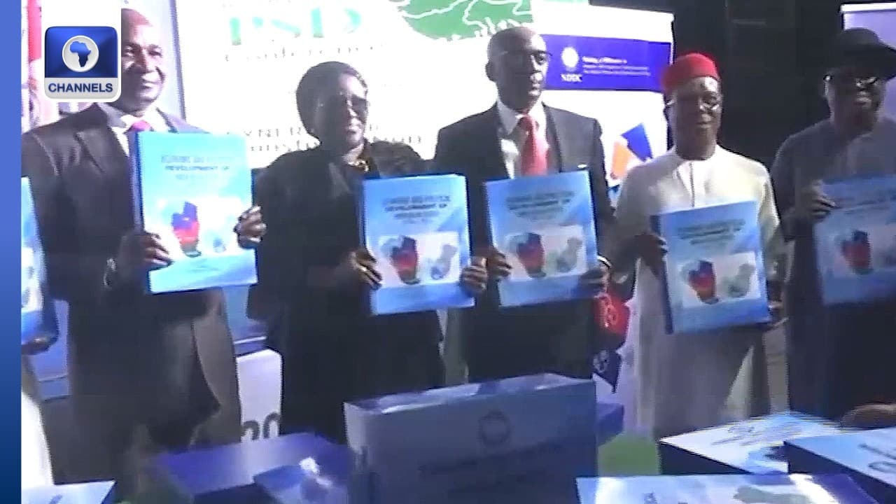 NDDC Unveils Corporate Governance Framework, Promise Better Project Delivery