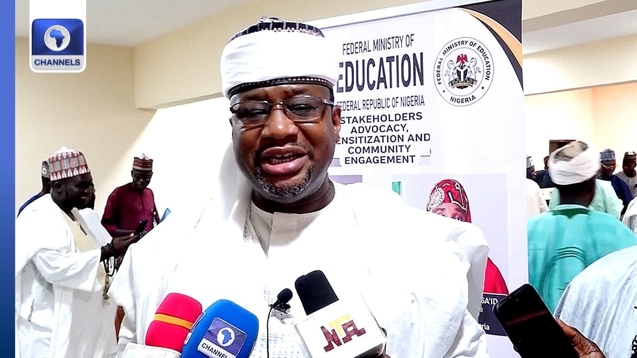 FG Urges Kebbi Govt To Adopt New Almajiri Policies