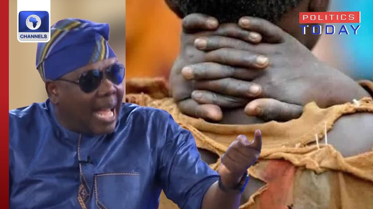 Poverty Increased Because Of Reforms But We Have Made Progress – Buala