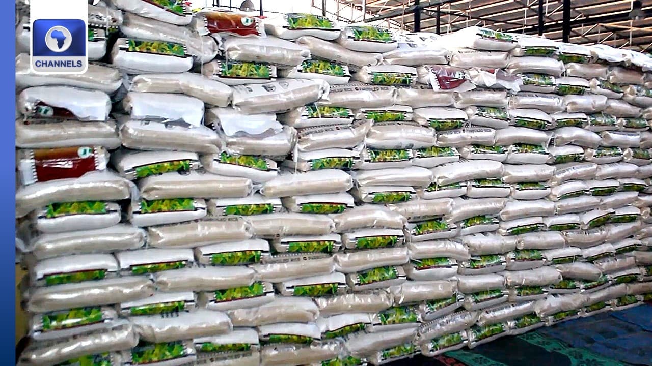 NEMA Donates Relief Materials To Victims Of Ebonyi Flood Disaster