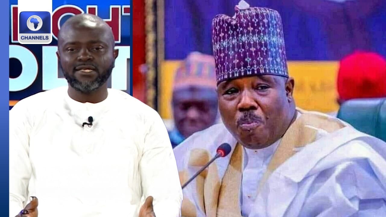 'He Should Retire', APC Member Rejects Inclusion Of Ali Modu Sheriff In Campaign Council
