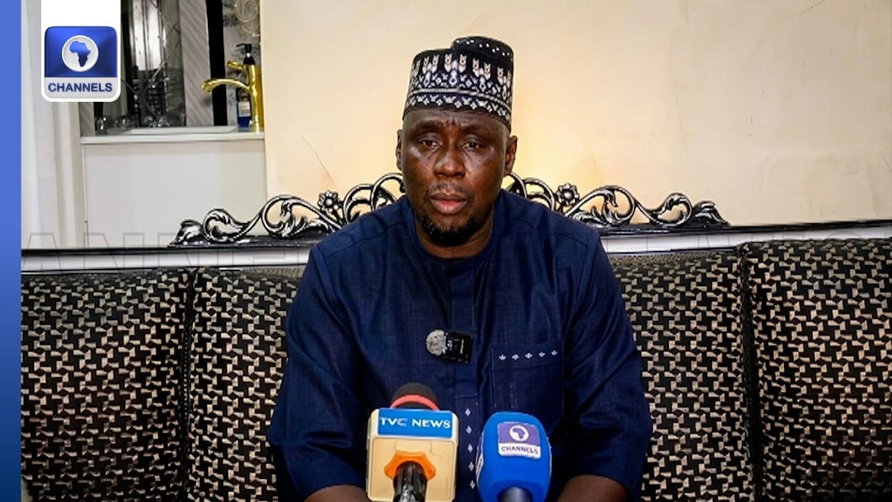 2027 Election: Zuru LGA Secretary Backs APC In Kebbi South