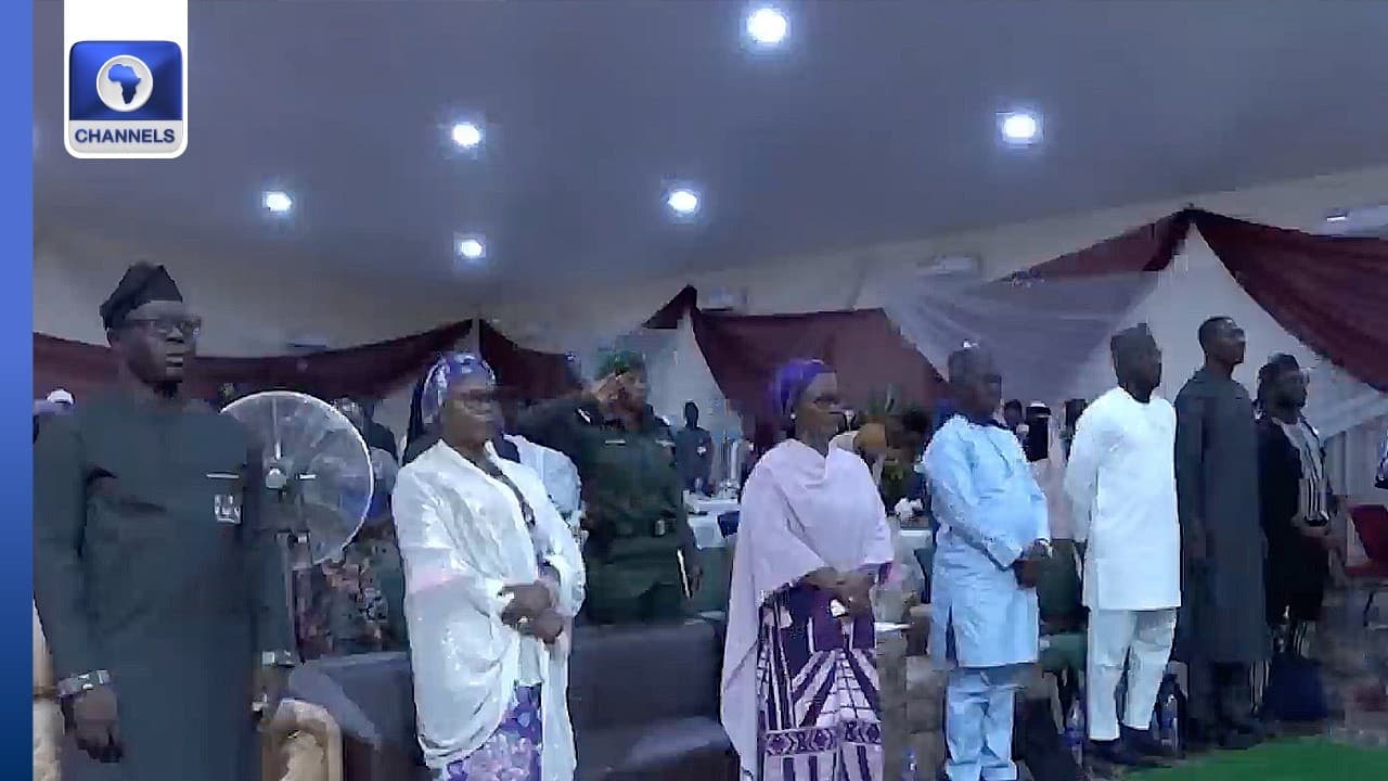 Humanitarian Crisis: Adamawa Gov't, Others Seek Youth Role In Conflict Response