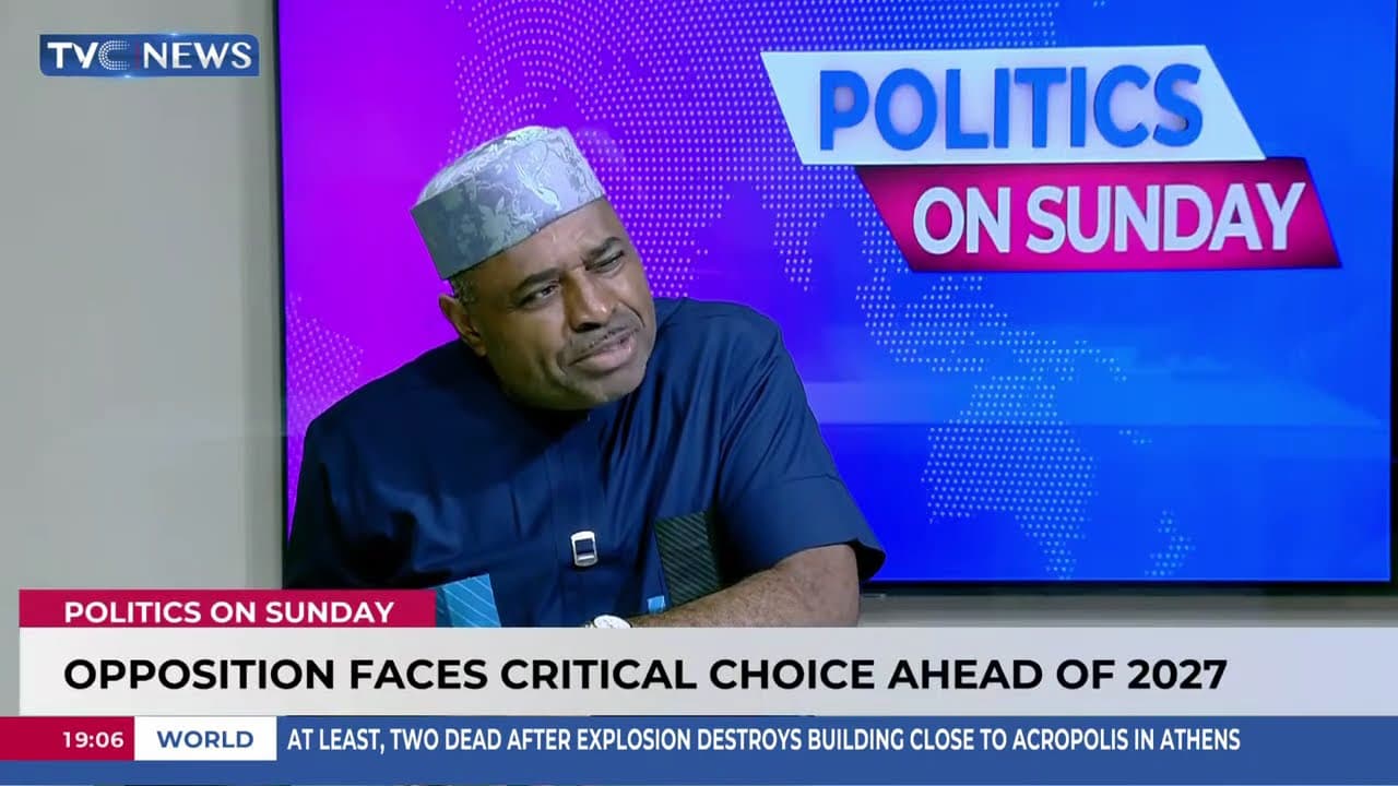 Peter Obi Is the Greatest Liar, Kenneth Okonkwo, Atiku/Amaechi Campaign Spokesperson Alleges