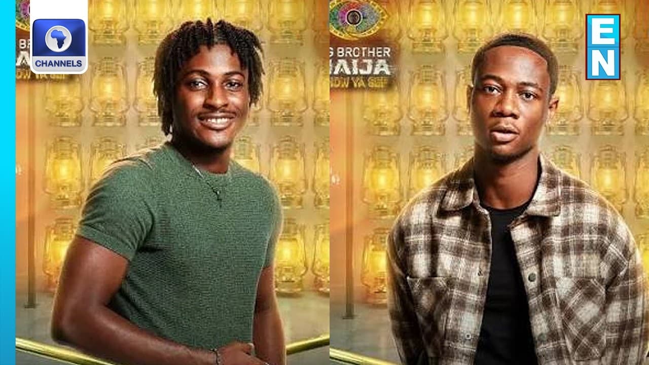 Pandemonium In The Big Brother Naija House As Season 11 As Keivo Engaged Tram In A Fight