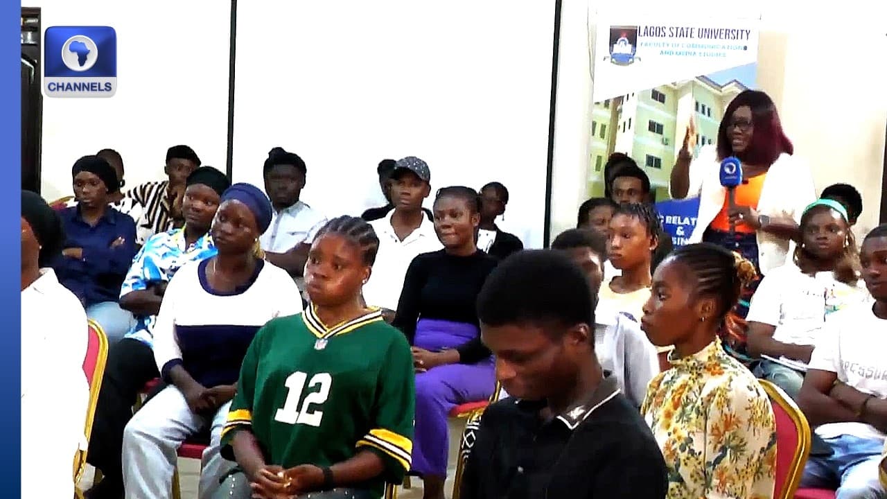 ‘I Don’t Know When They Pay,’ Nigerian Undergraduates Speak On NELFUND