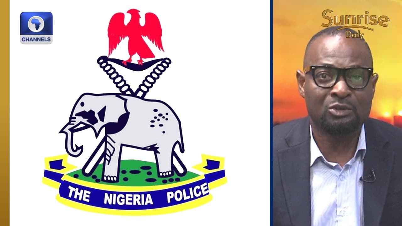 Insecurity: Security Analyst Calls For Criminalisation Of Fee For Police Reports