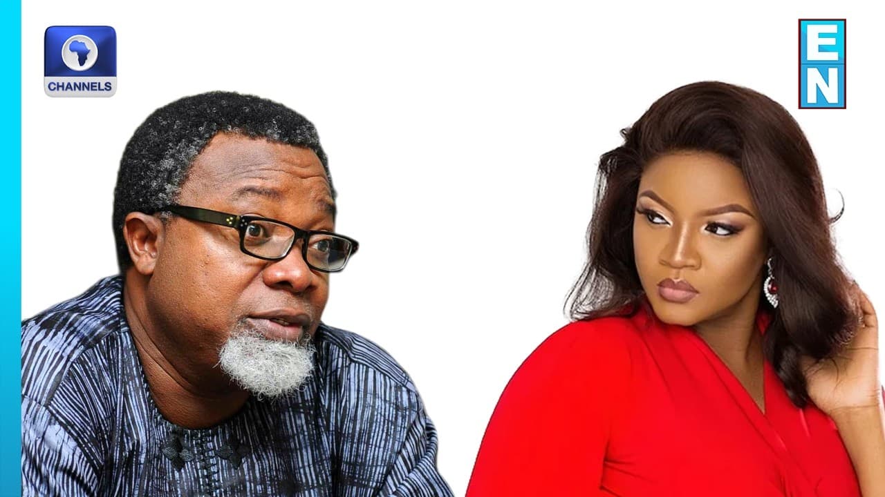 Omotola Never Received Any Royalty, Because She Doesn’t Belong To A Union – Ali-Balogun