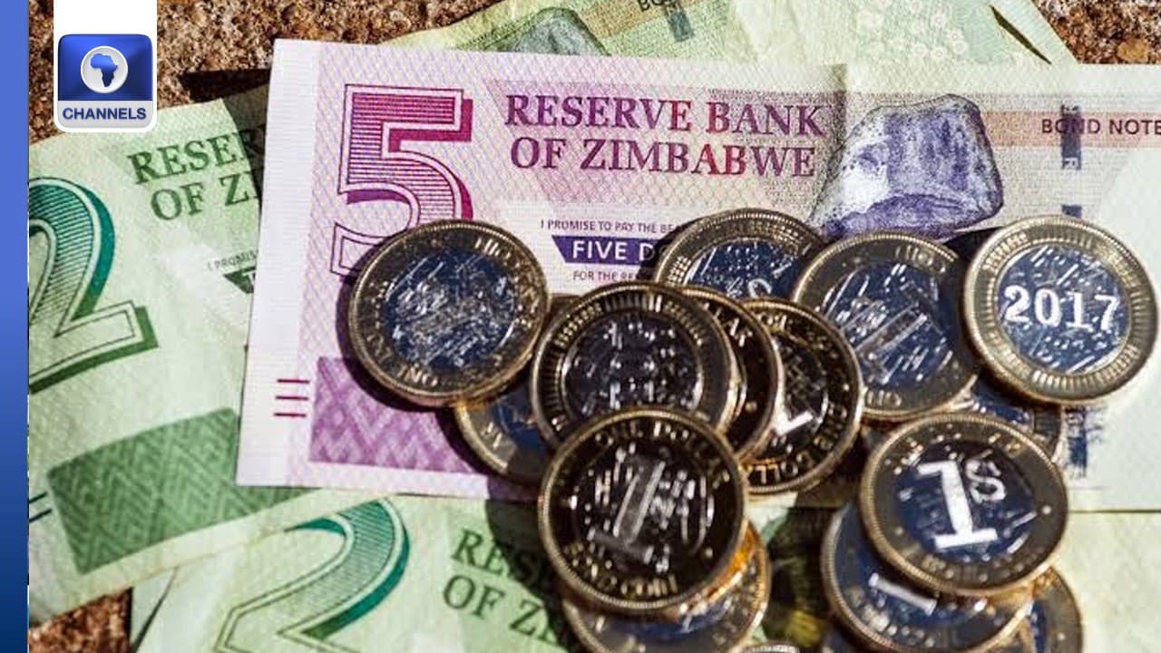 Zambia Delivers highest Rate Cut in 15 Years + more