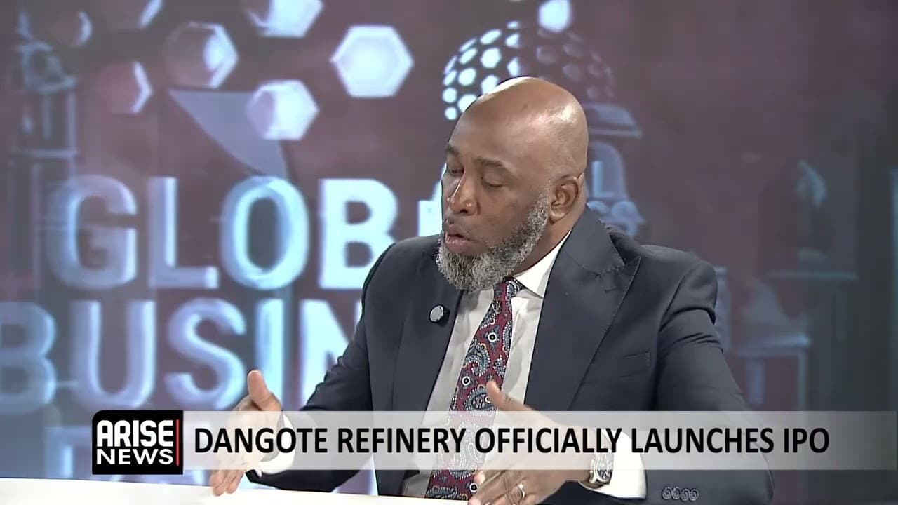 Nigeria’s SEC and NGX Have Sped Up Listing Approvals - Kayode Fadahunsi