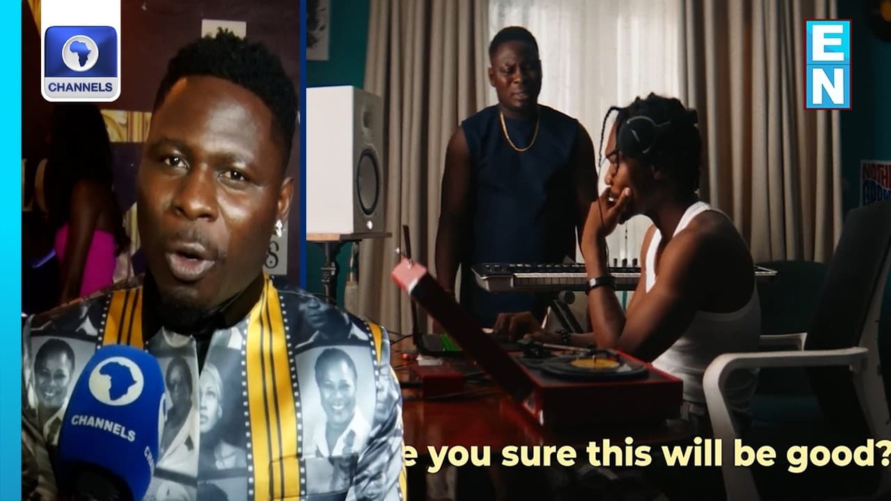 Movie Premiere: Kamo State Gets First Lead Character In ‘Star Lomo’