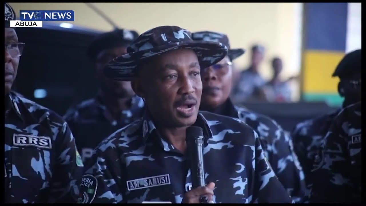 FCT Police Command Raids Crime Hotspots, Arrests 300 Suspects
