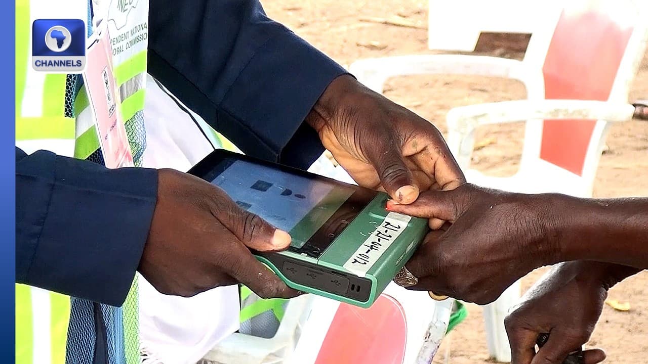 Nigeria @ 66: A Review Of The Nation's Political History