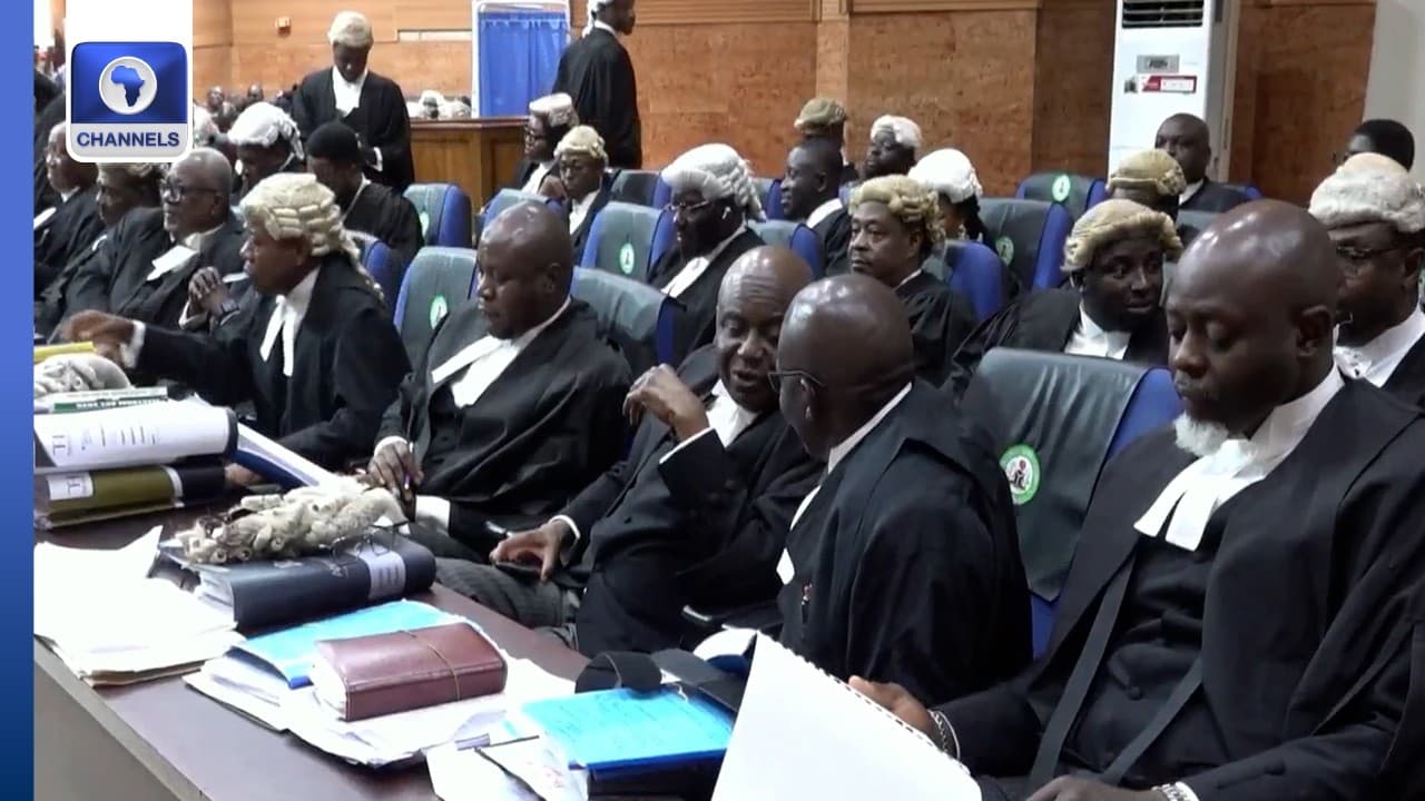 2027 Election: Atiku, ADC To Amend Suit Challenging Tinubu’s Eligibility