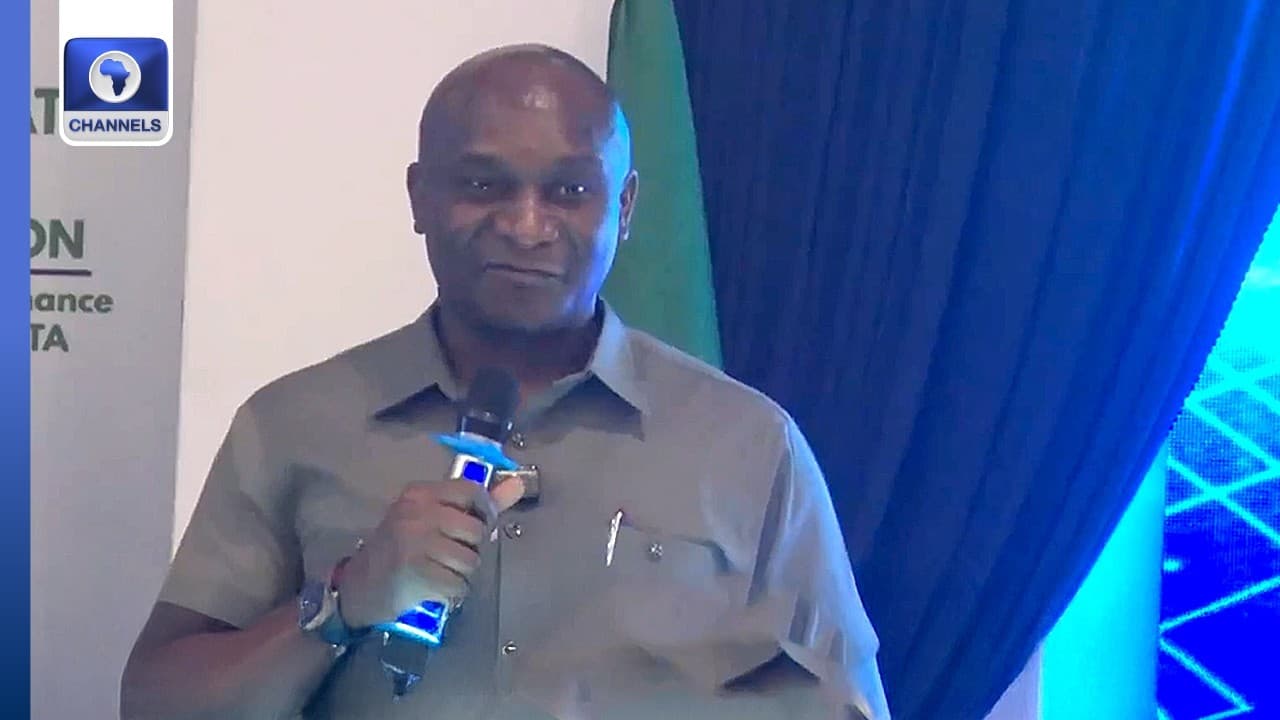 NDDC Presents SOP To Niger Delta Stakehholders
